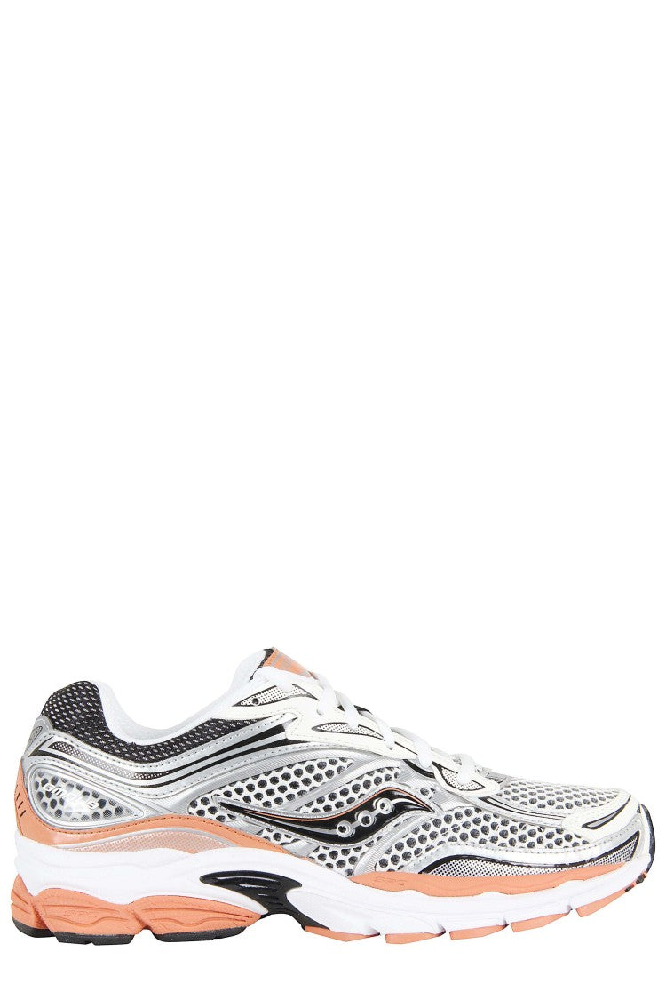Saucony Progrid Omni Sneakers With Technical Upper