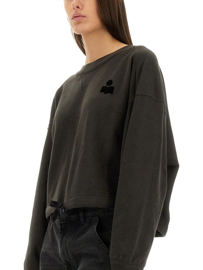 Isabel Marant Étoile "Margo" Sweatshirt