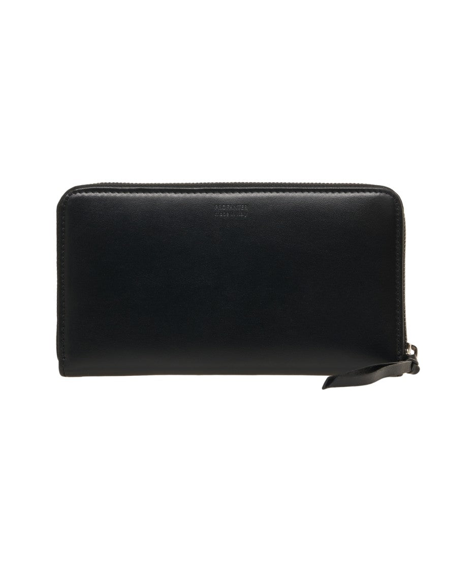 Profanter Chris' Leather Wallet