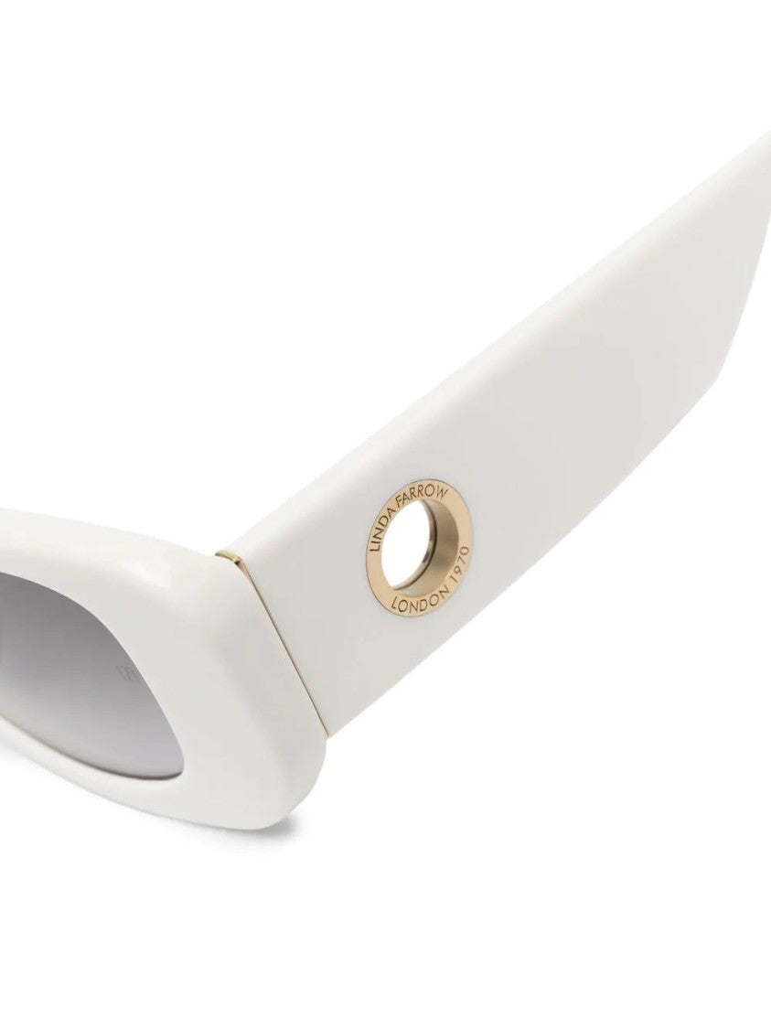 Linda Farrow Lola Sunglass