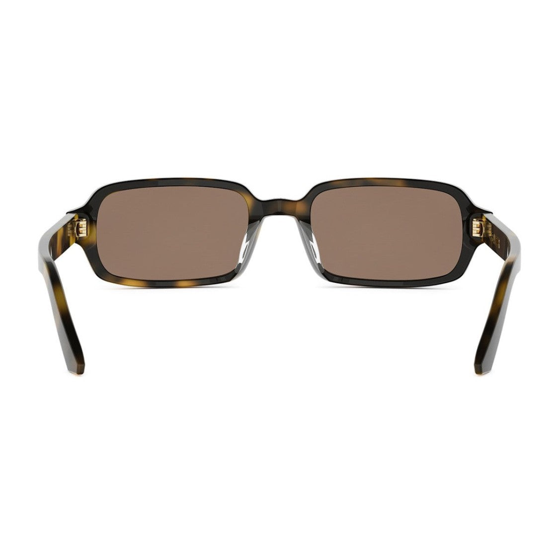 Dior Havana Diorpacific S3i Rectangular Sunglasses