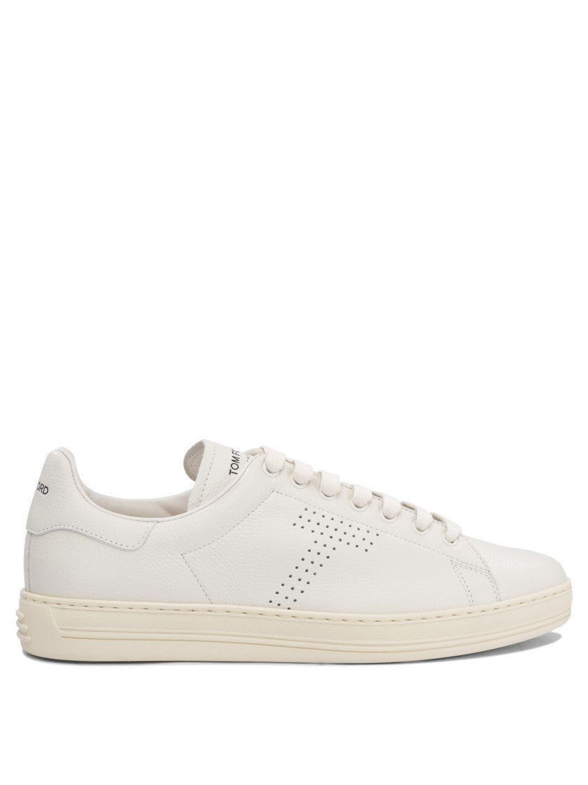 Tom Ford "Warwick" Sneakers