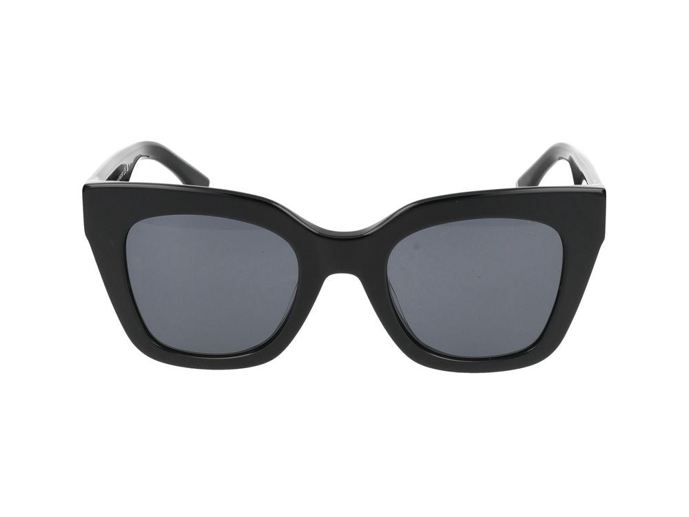 Tommy Hilfiger Sunglasses Th 2051/S 807 Black 50/23/140