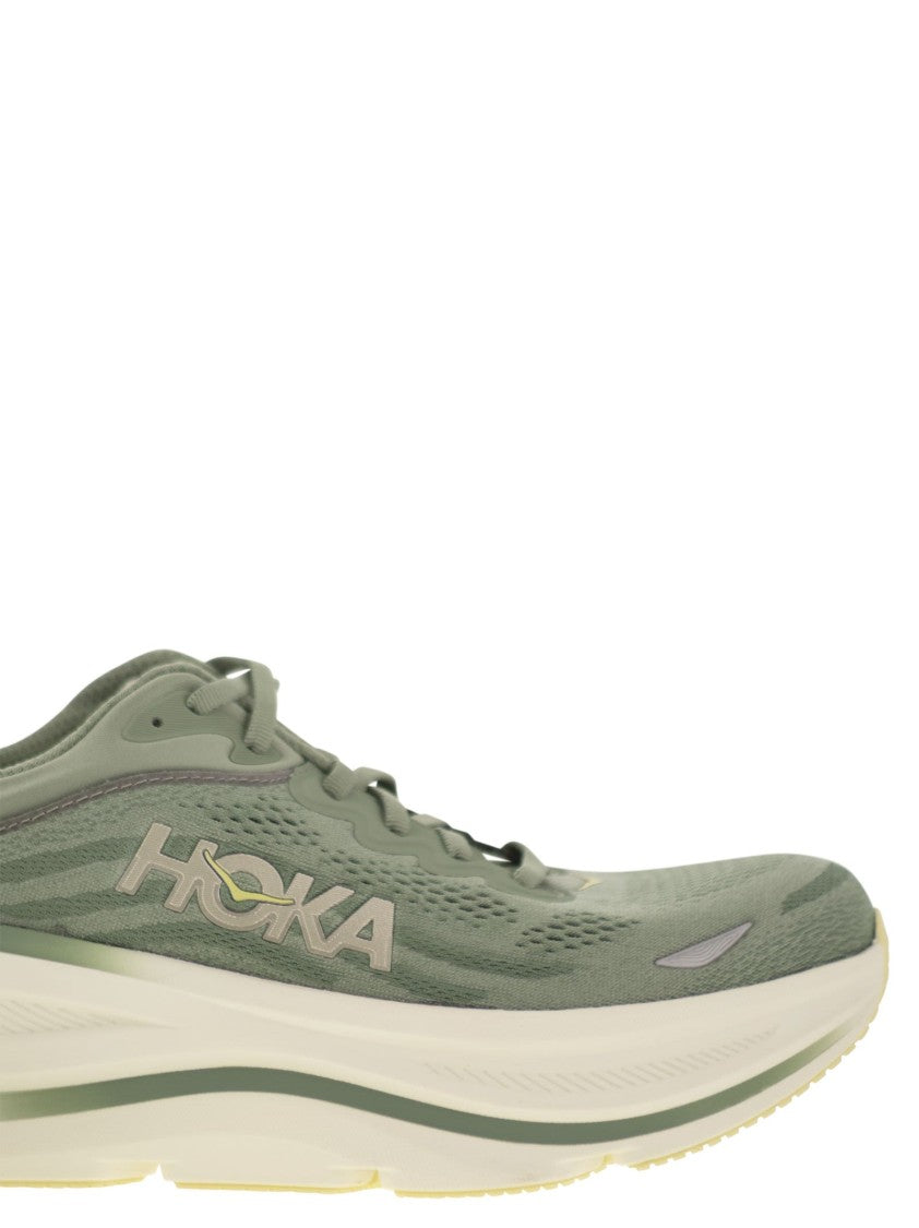 Hoka Bondi 9 - Sneakers