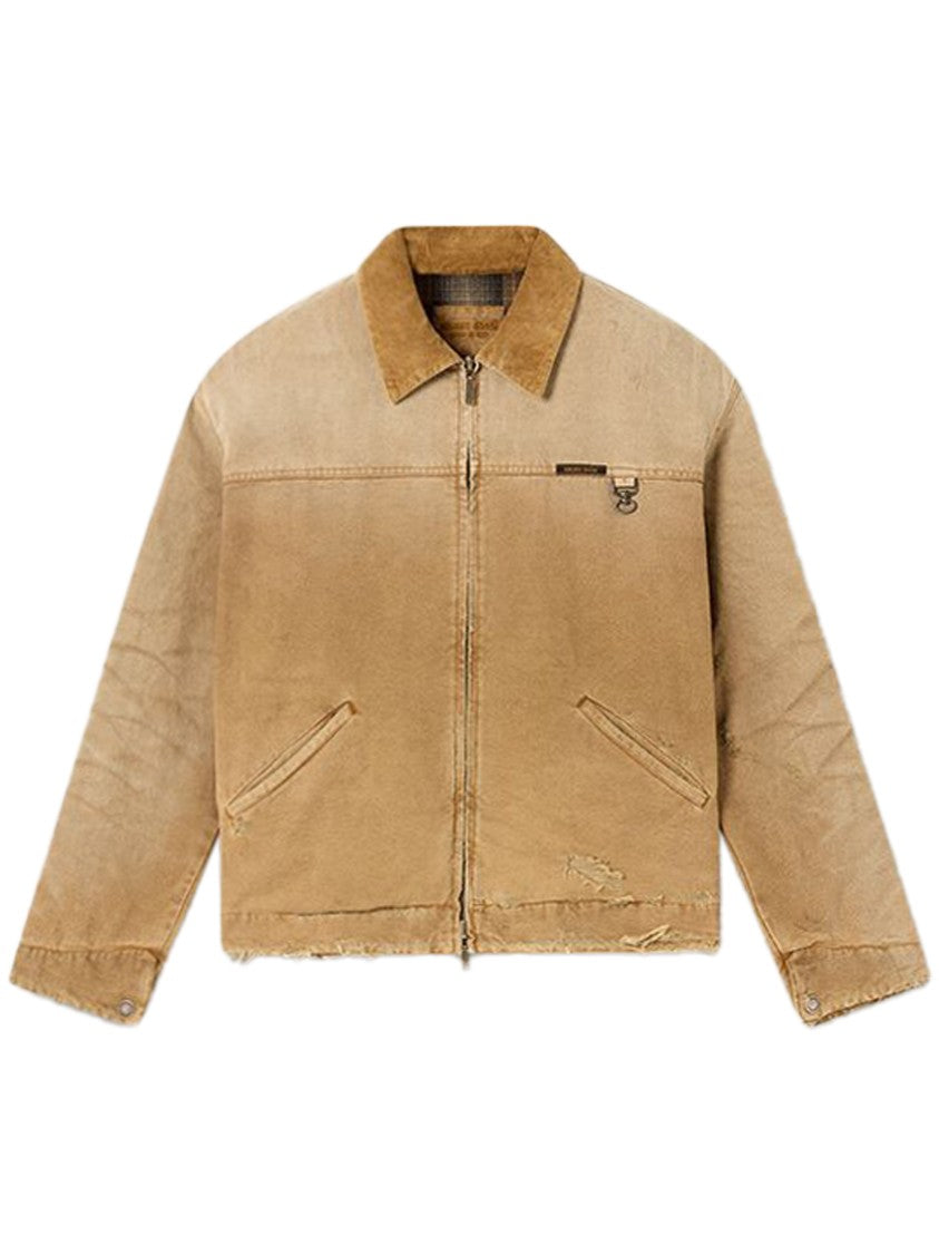 Golden Goose Journey Raul Reversible Workwear Jacket