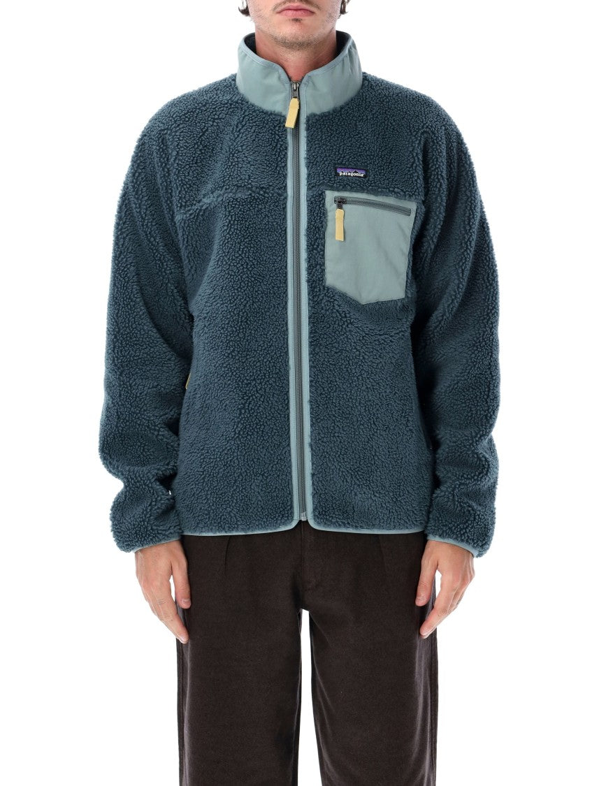 Patagonia Retro-X Fleece Jacket