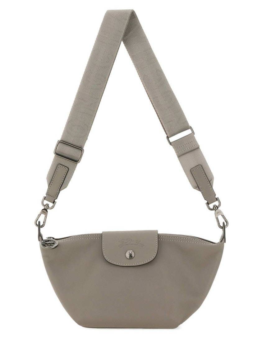 Longchamp "Le Pliage" Xtra Shoulder Bag