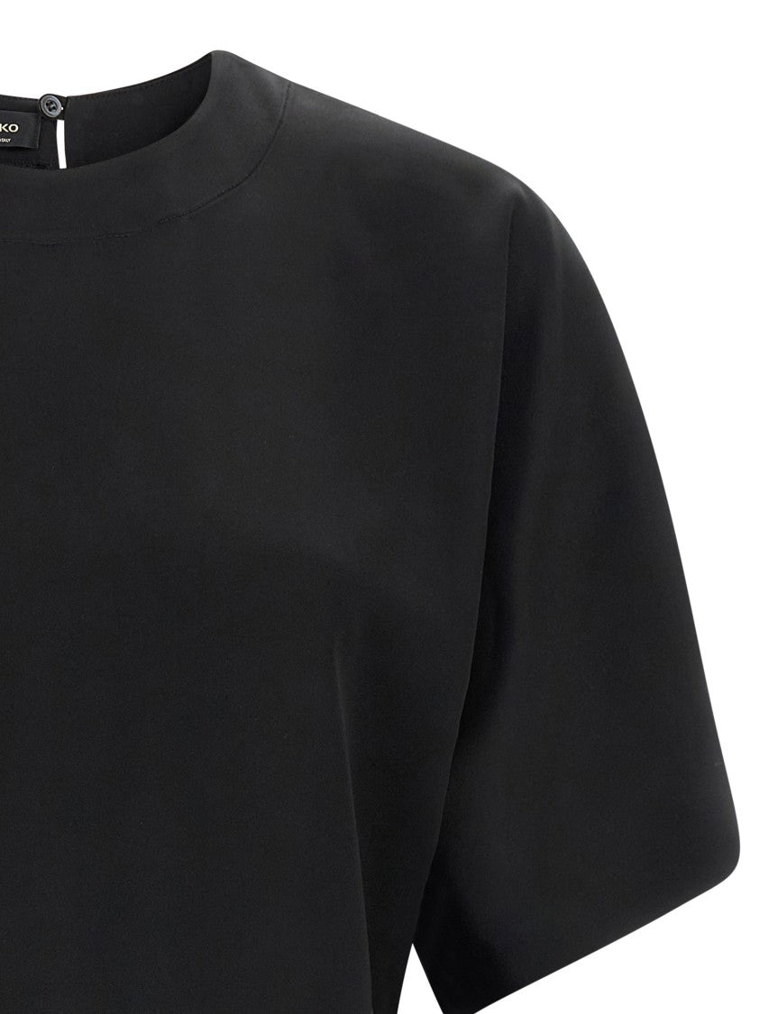 Pinko 'Sapientino' Dress