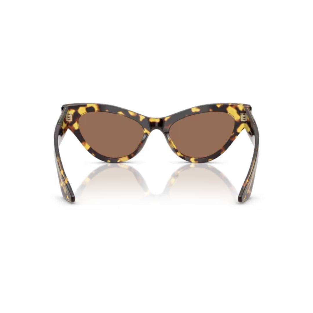 Oliver Peoples 0Ov5573su Cat-Eye Sunglasses In Glossy Tortoiseshell Acetate