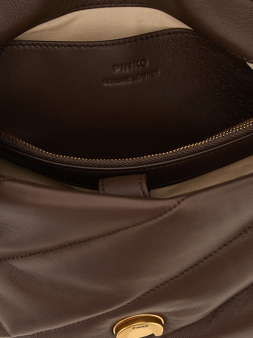 Pinko 'Classic Love Bag Puff' Crossbody Bag