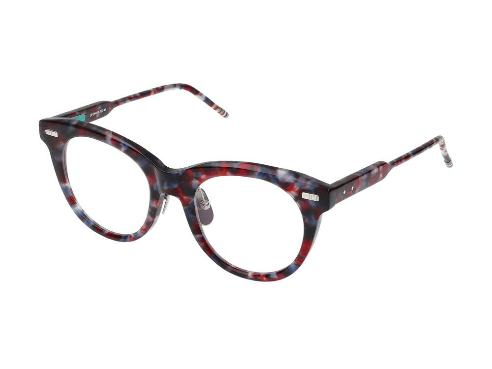 Thom Browne Eyeglasses Ueo946a-G0002-960-49 49/0/0