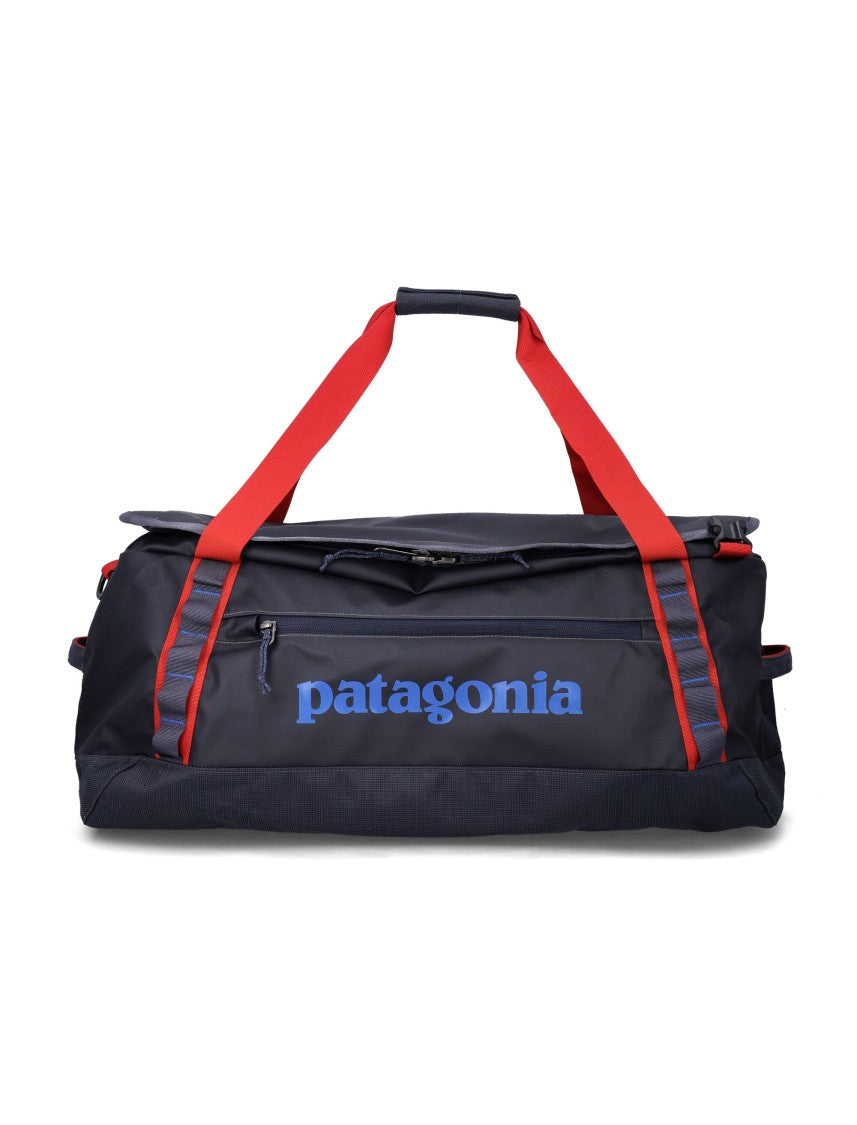 Patagonia Black Hole 55L Water-Resistant Duffel Bag