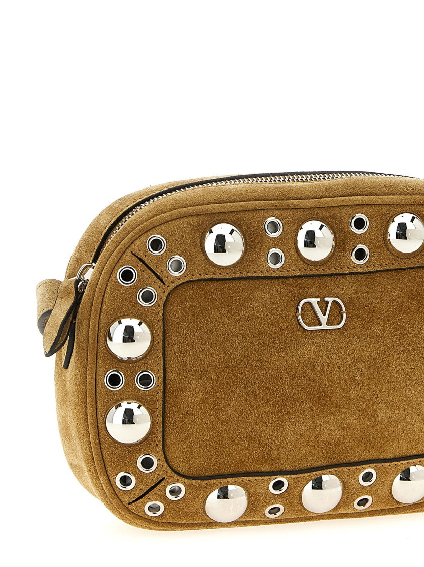 Valentino Garavani 'Nellcôte' Shoulder Bag
