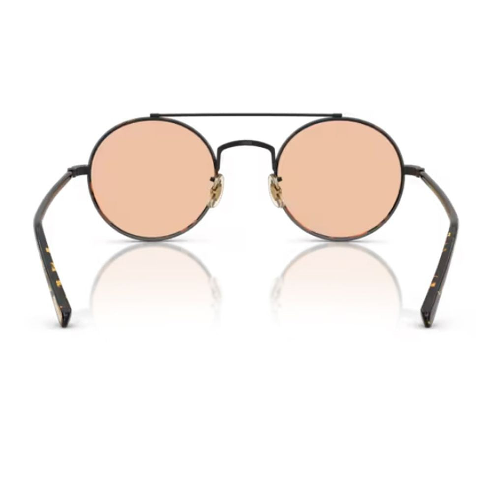 Oliver Peoples Ov1355t Etlin 5062 Matt Black Eyewear