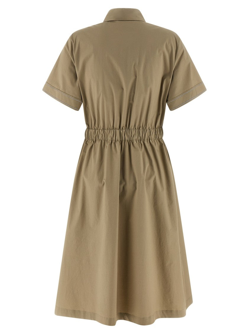 Peserico Chemisier Dress