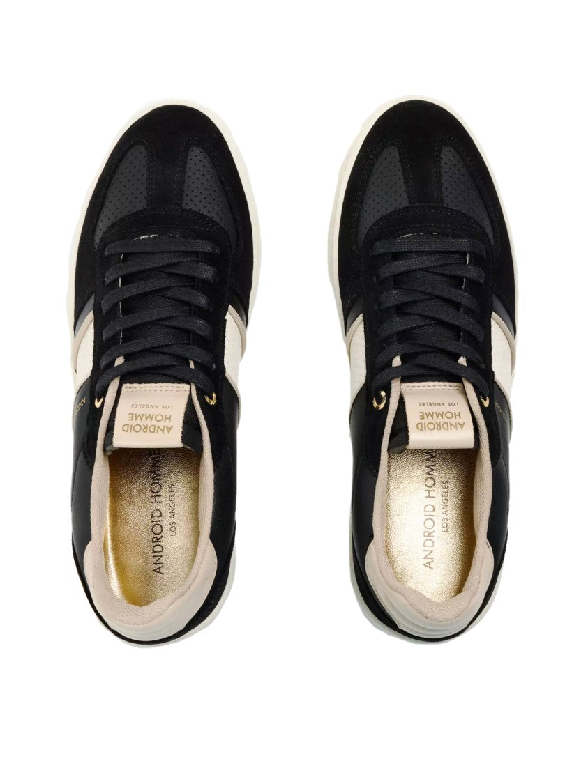 Android Homme Coliseum Terrace Low Top Sneakers