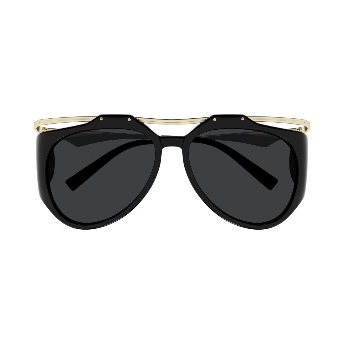 Saint Laurent Sl M137 Amelia Aviator-Inspired Sunglasses