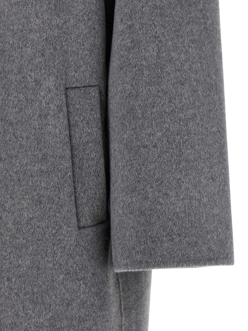 Loulou De Saison 'Borneo' Coat