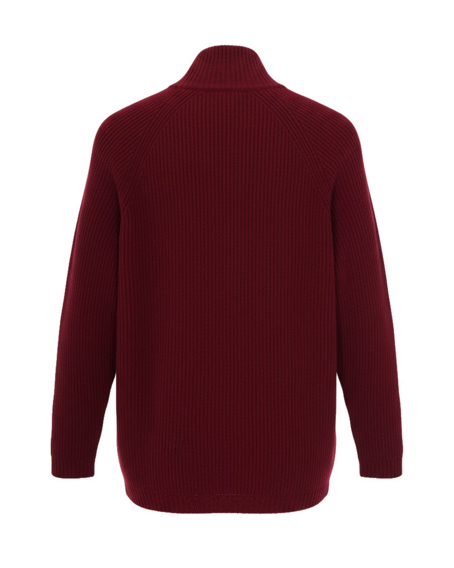 Alpha Studio Cherry Sporty Blouson