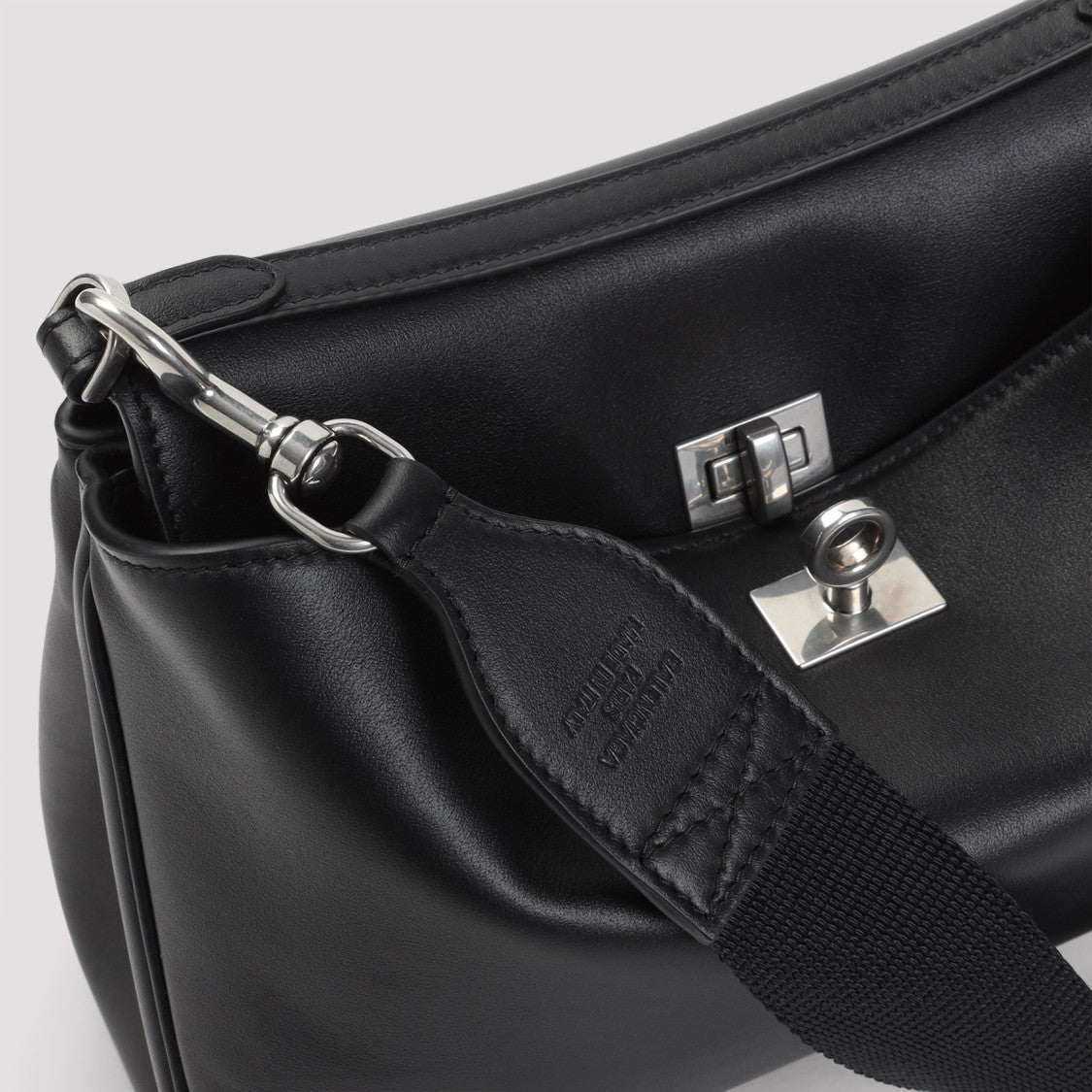 Balenciaga Rodeo Messenger Shoulder Bag