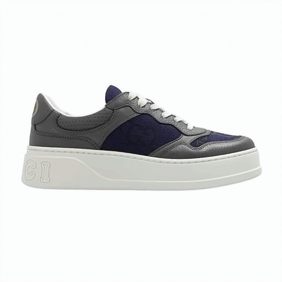 Gucci Low-Top Sole Sneakers
