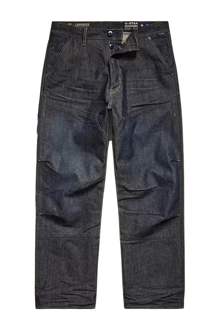 G-Star Raw Carpenter 3D Loose Jeans