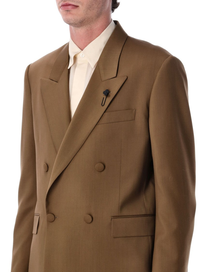 Lardini Soiree Lana High Quality Blazer