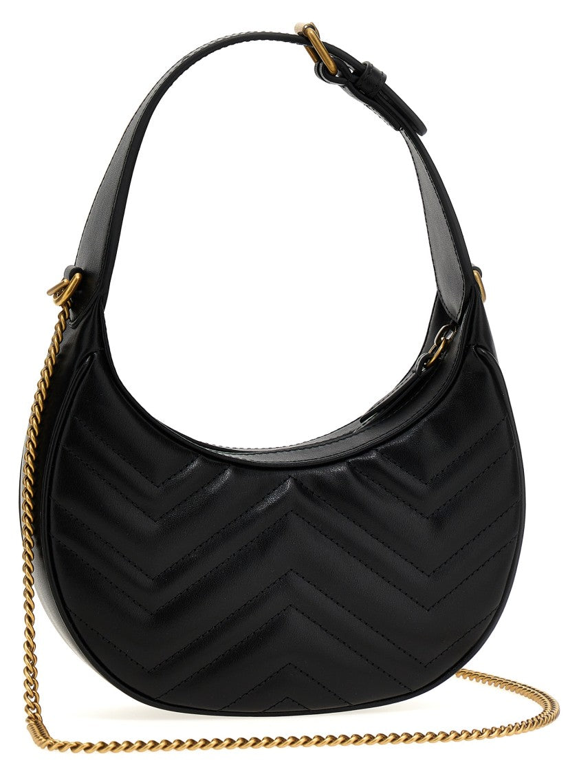 Gucci Gg Marmont 2.0' Shoulder Bag
