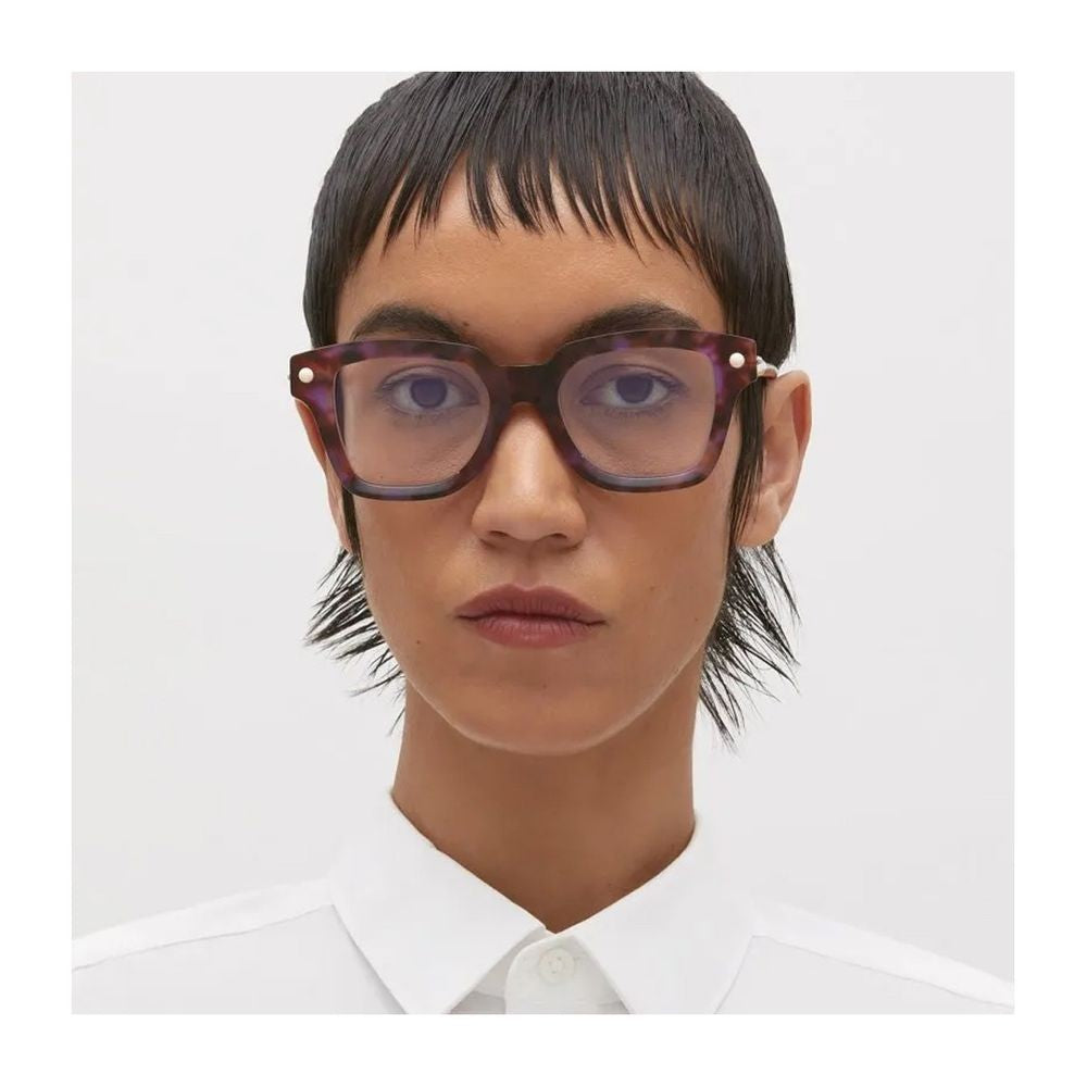 Kuboraum Maske P28 Acetate Squared Sunglasses