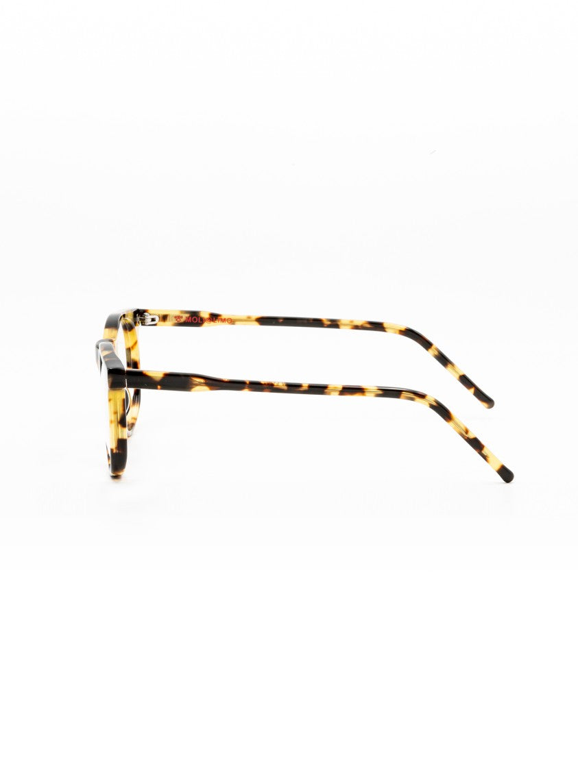 Moli@Limo Multicolor Md59 Tortoiseshell Comfortable Frames