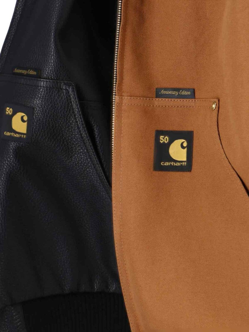 Carhartt Wip "Og Active Jacket 50Th Anniversary" Jacket