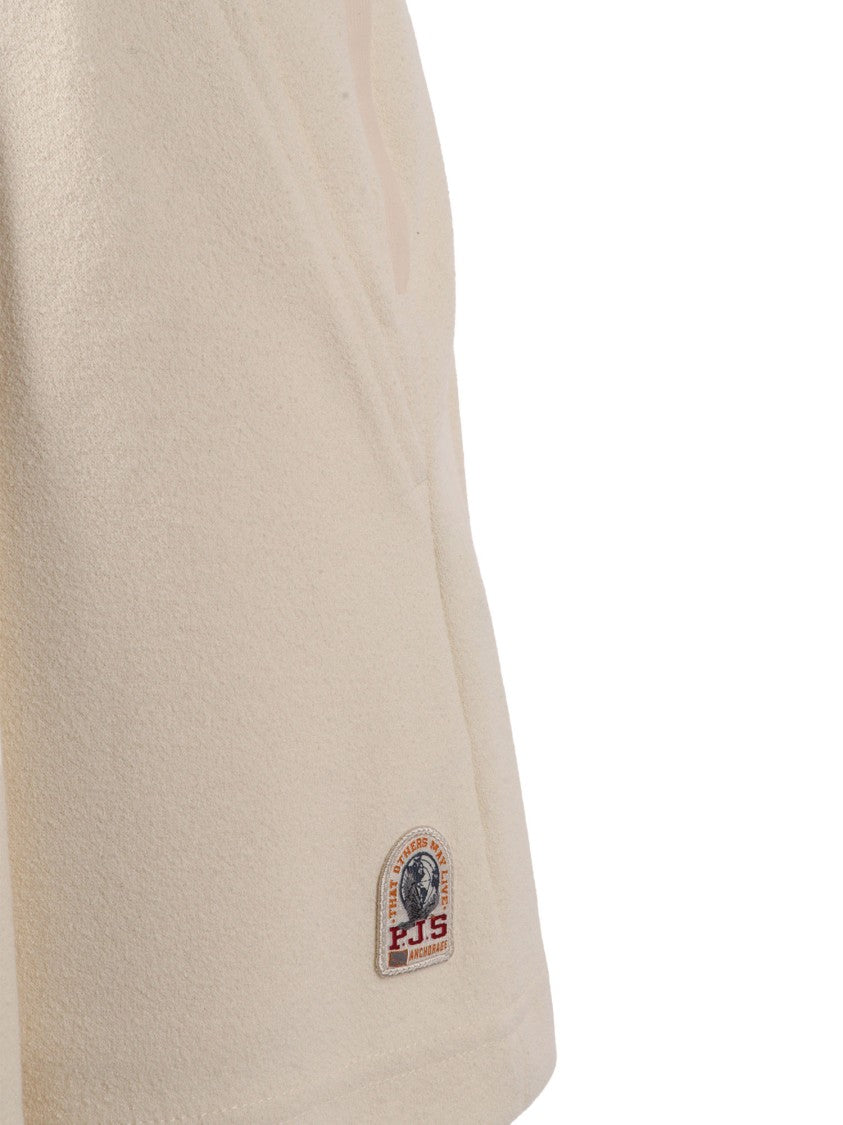 Parajumpers Nanami Relaxed Bermuda Shorts