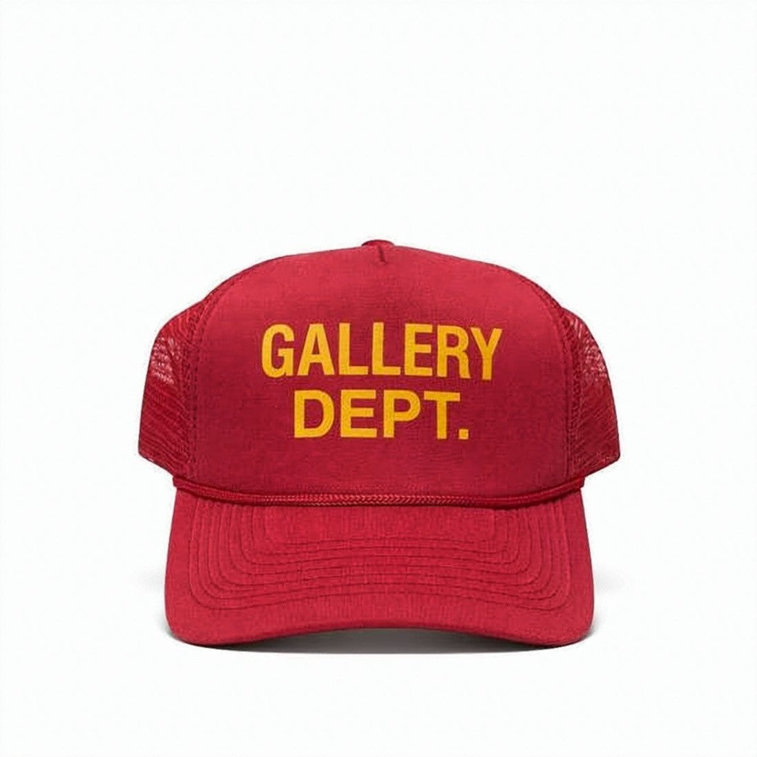 Gallery Dept. Structured Baseball Cap