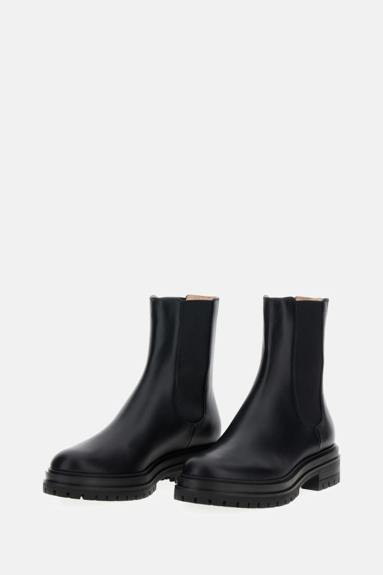 Gianvito Rossi Chester Boots