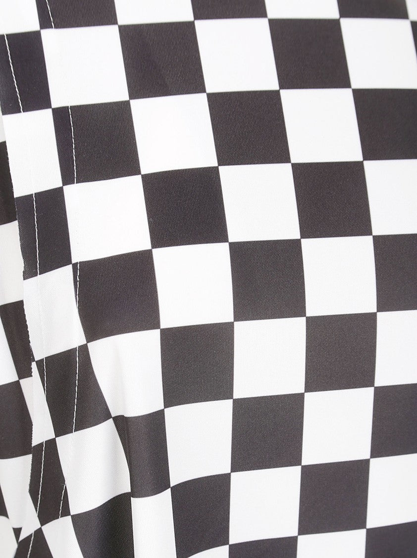 Comme Des Garçons Crew Neck T-Shirt