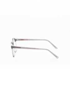 Moli@Limo Minimalist Acetate Optical Frame With Neutrals Palette