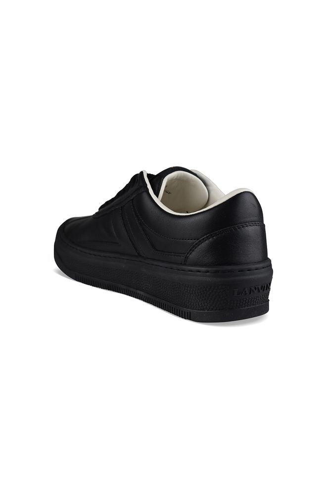 Lanvin Cash Sneakers