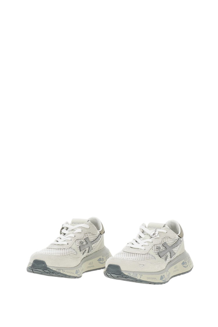 Premiata Lauryn Sneakers