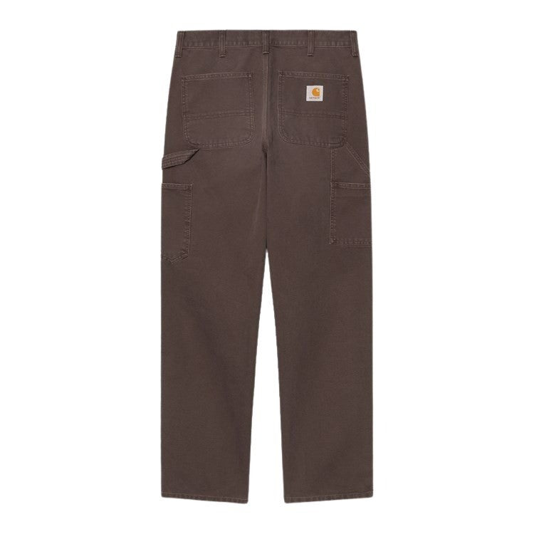 Carhartt Wip Brown Single Knee Pant