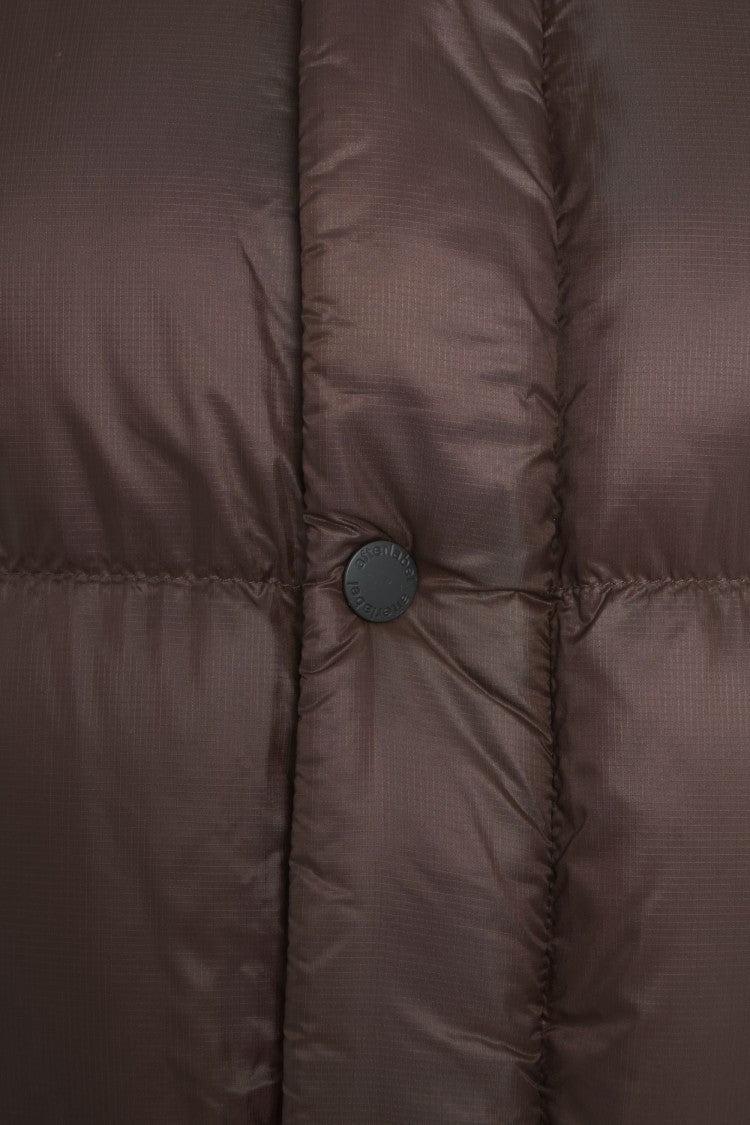 After Label Toledo' Down Jacket