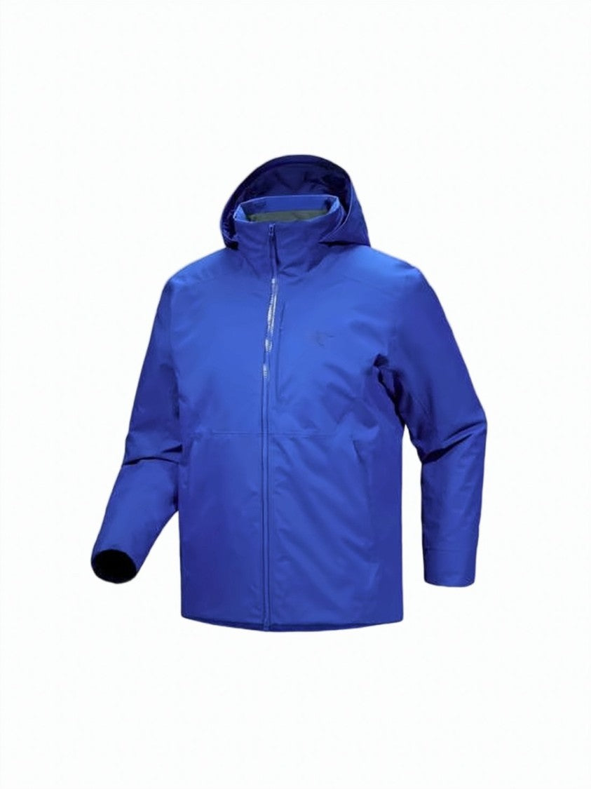 Arc'teryx Hooded Short Padded Jacket