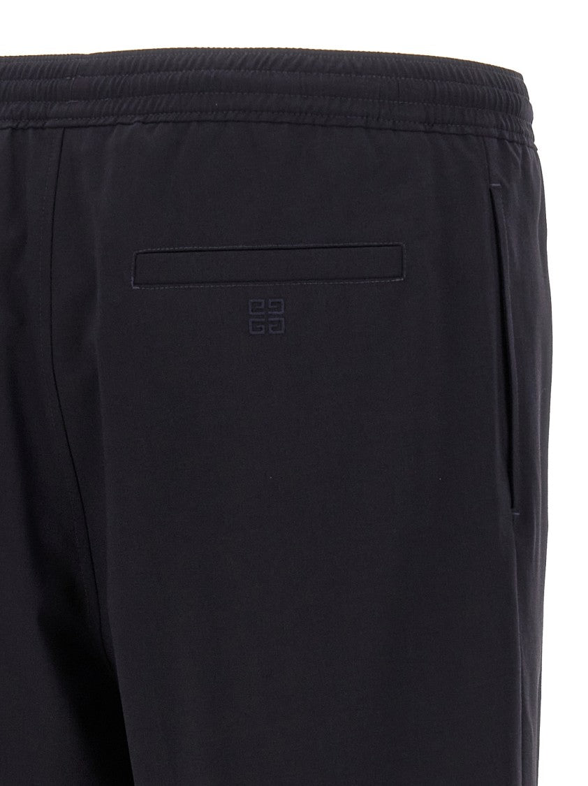 Givenchy Tailoerd' Bermuda Shorts