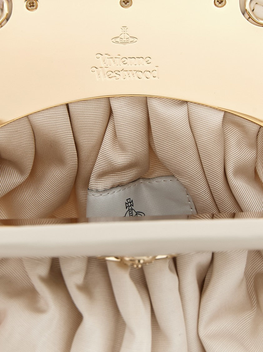 Vivienne Westwood 'Brooke' Clutch