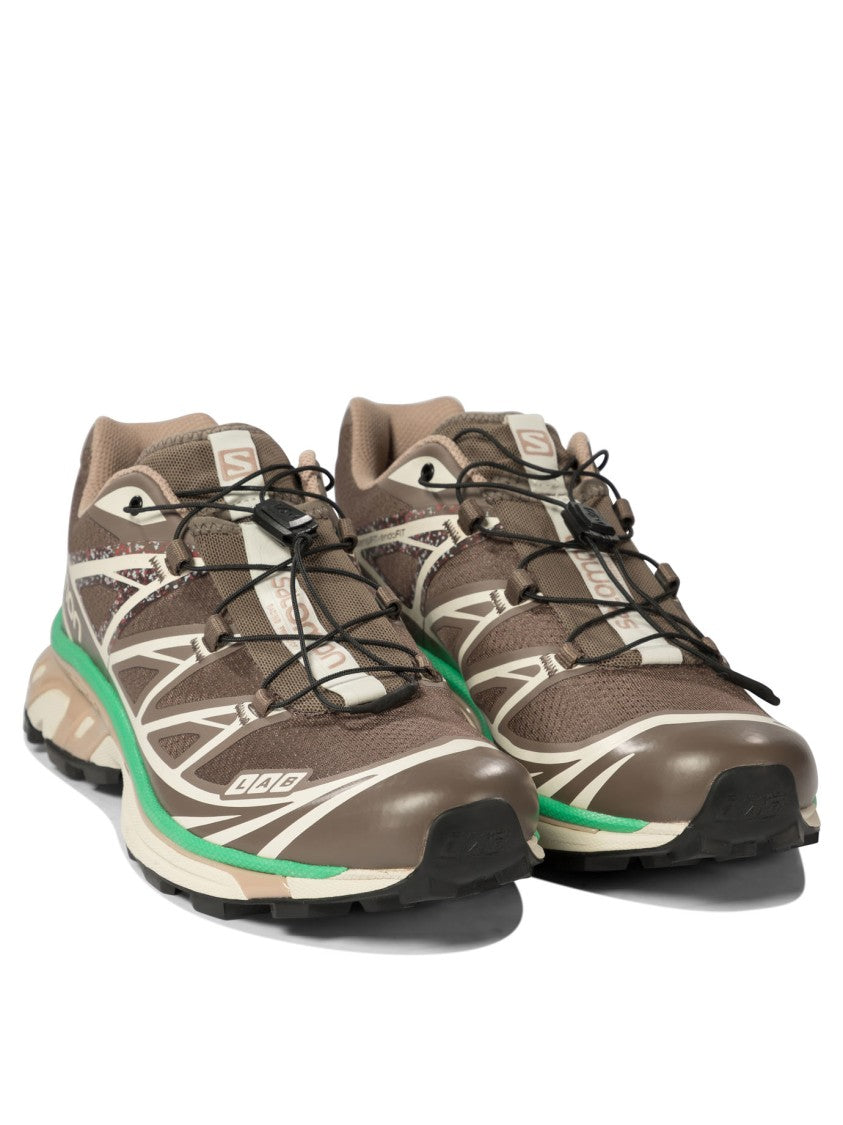 Salomon "Xt-6 Mindful" Sneakers