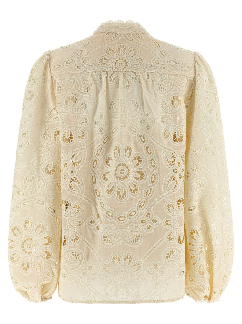 Zimmermann Rhiannon' Blouse