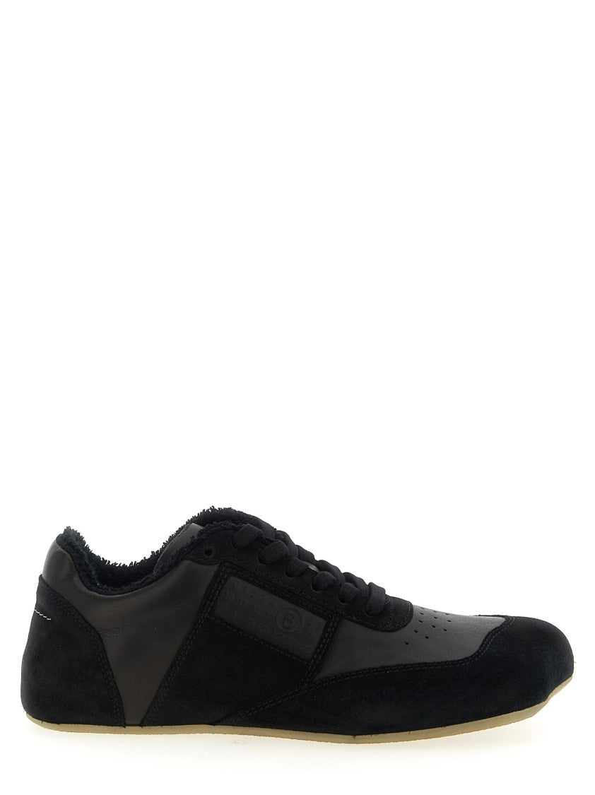 Mm6 By Maison Margiela 'Anatomic' Sneakers