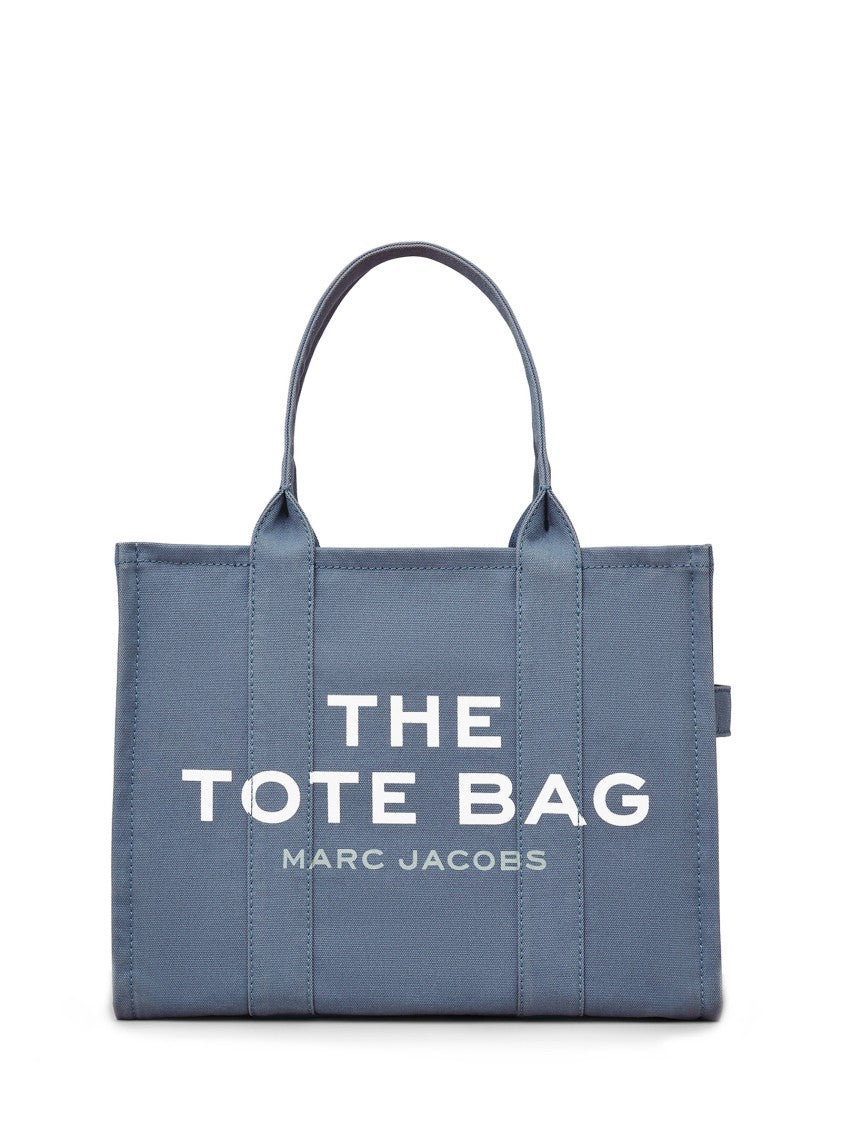 Marc Jacobs Tote Bag With Signature Logo Print