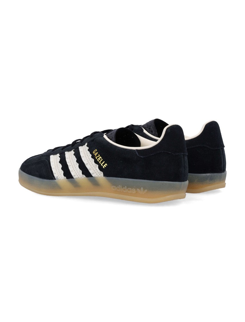 Adidas Originals Gazelle Indoor Women’S Suede Sneakers