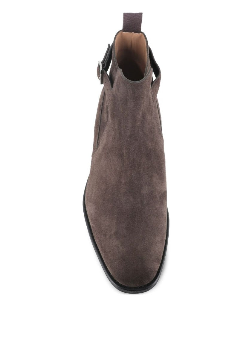 Church's Peterborough Ankle Boots