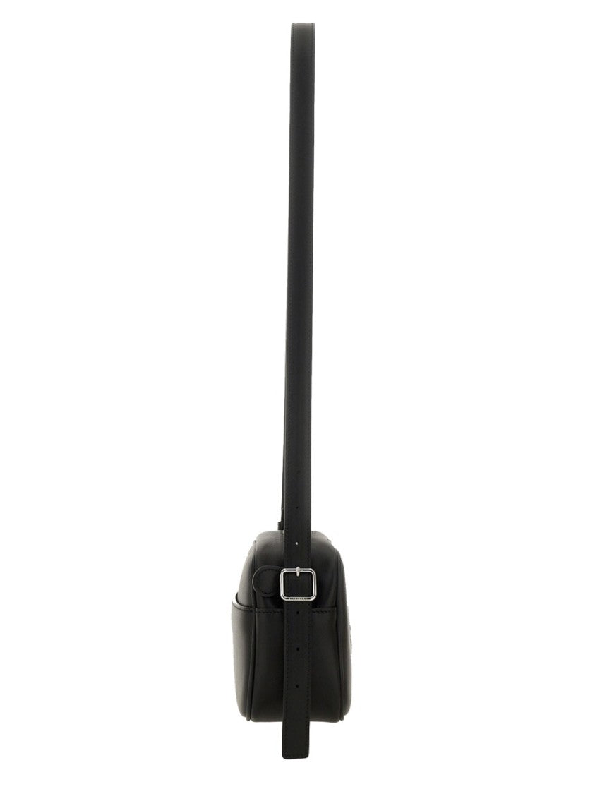 Courrèges Reedition Calfskin Camera Bag